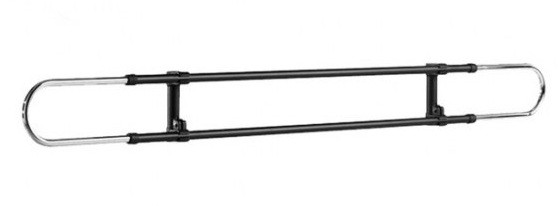 WeatherTech Pet Barrier Extension - Main Image