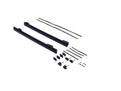 Mopar Roof Rack Sport Utility Bars for Multiple Jeeps