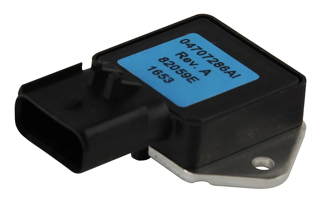 応援ファレル Mopar Radiator Fan Relay for 1999-2004 Grand Cherokee WJ