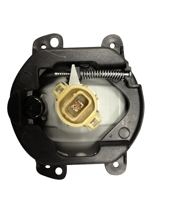 2pcs 7 Inch 100w Hi/lo H4 LED Headlight Lamp For Jeep Wrangler JK YJ TJ CJ For S - Foto 2