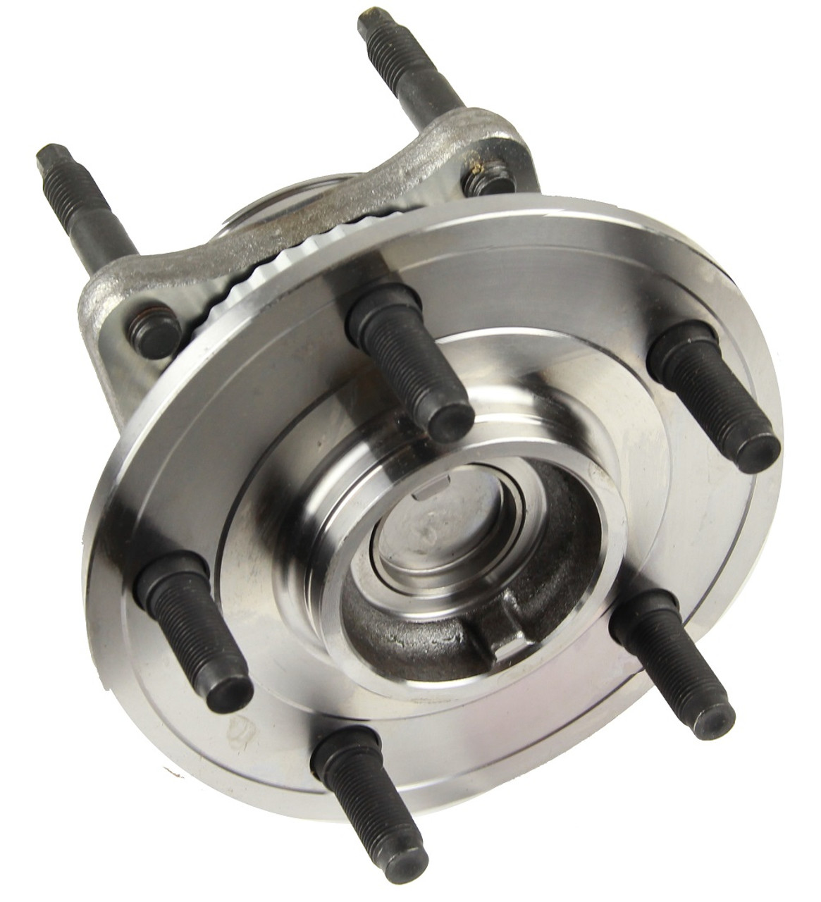 Mopar Rear Hub and Bearing Assembly for 2005-2010 Grand Cherokee