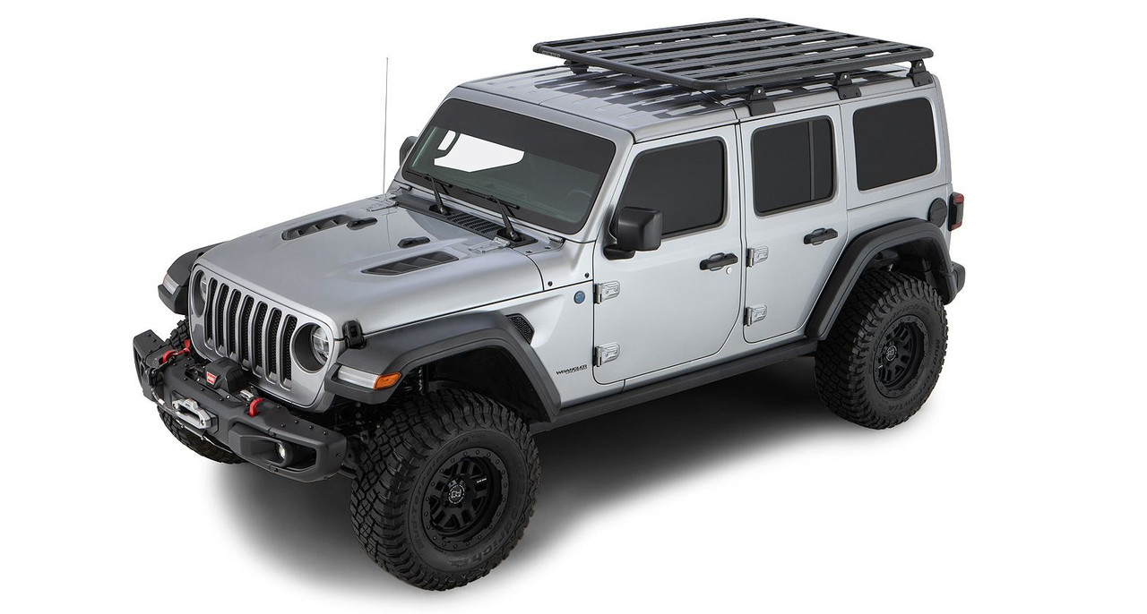 Rhino Rack Pioneer Platform (72