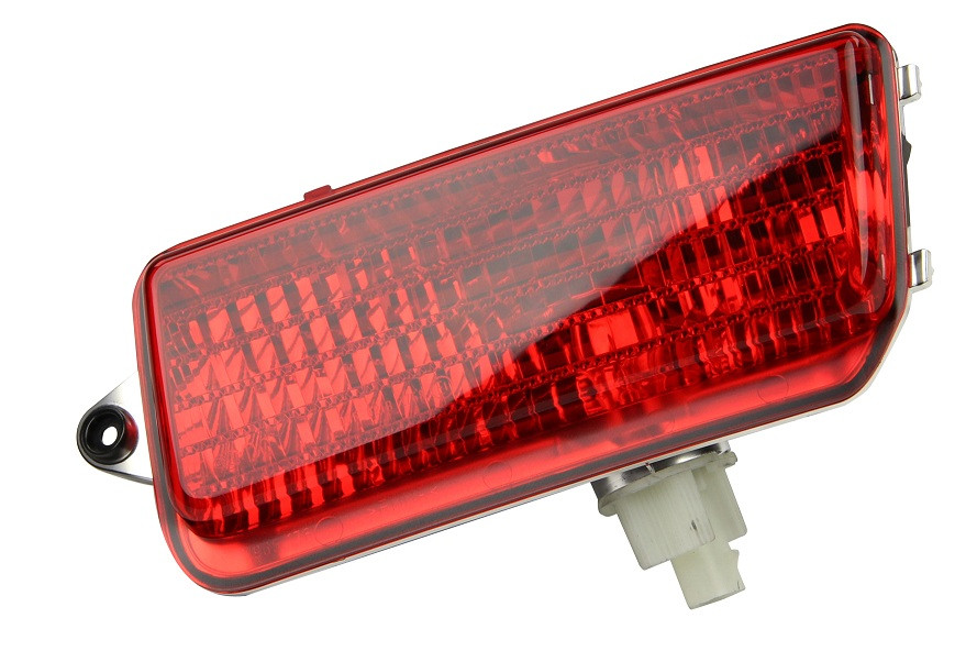 Mopar Right Bumper Lamp for 2005-2010 Grand Cherokee WK