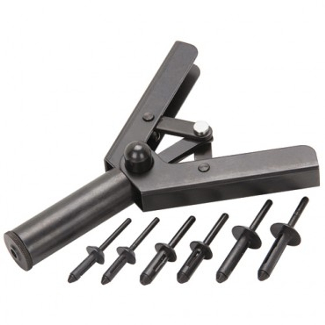 Rivet Guns & POP Rivet Tooling - Competitive Prices & In-Stock