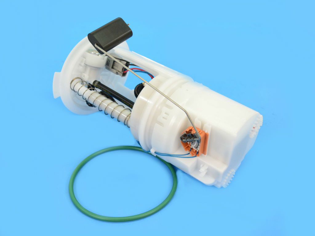 wk　0808 Mopar Fuel Pump Module 2005-2010 Grand Cherokee WK - JustForJeeps.com