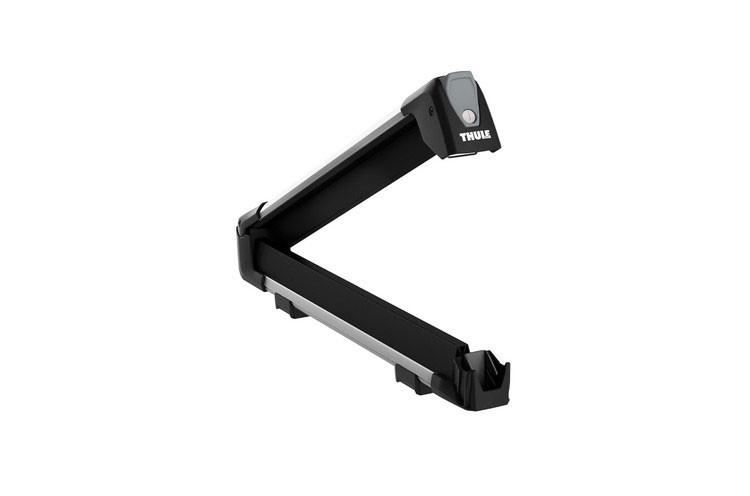 Thule Ski Rack Carrier SnowPack 7326 - Thule