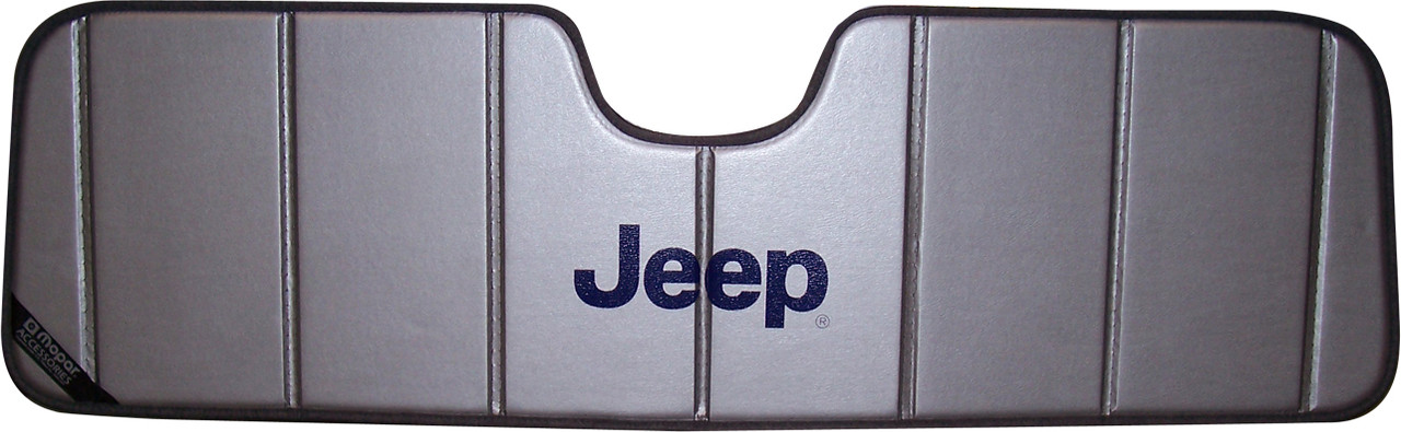 2020 jeep grand cherokee sun shade Clearance