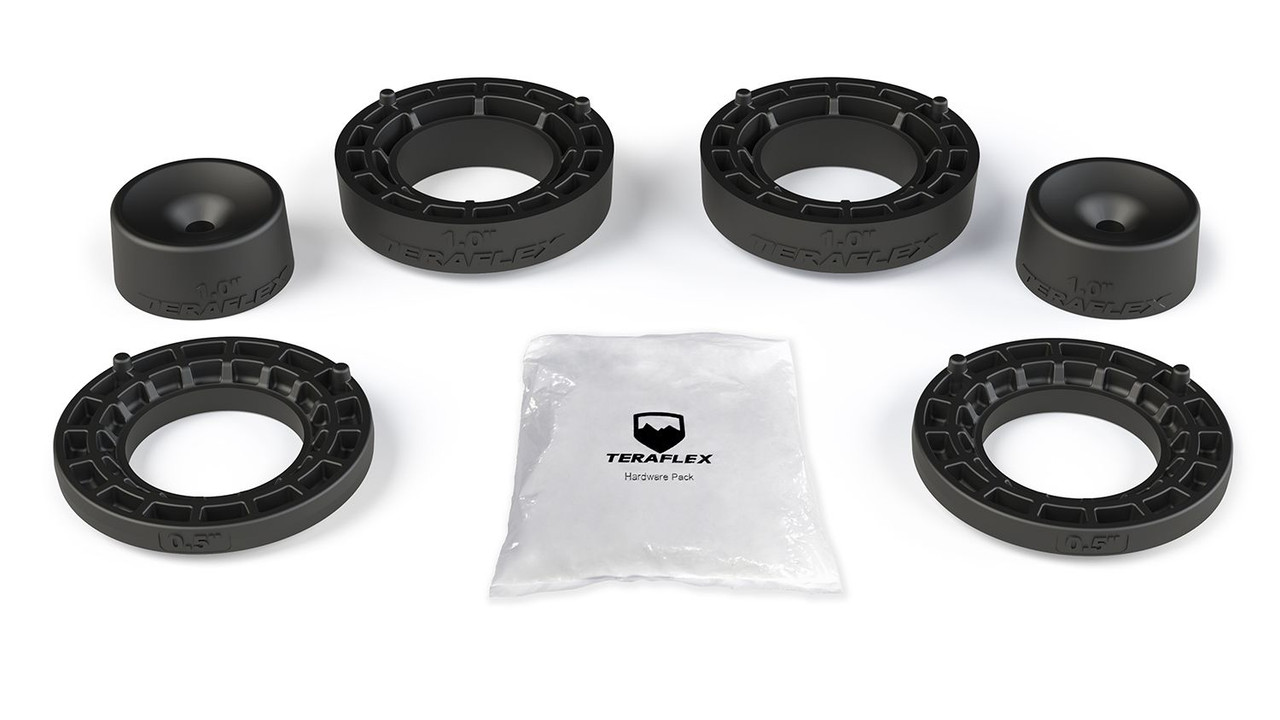 Teraflex 1.5