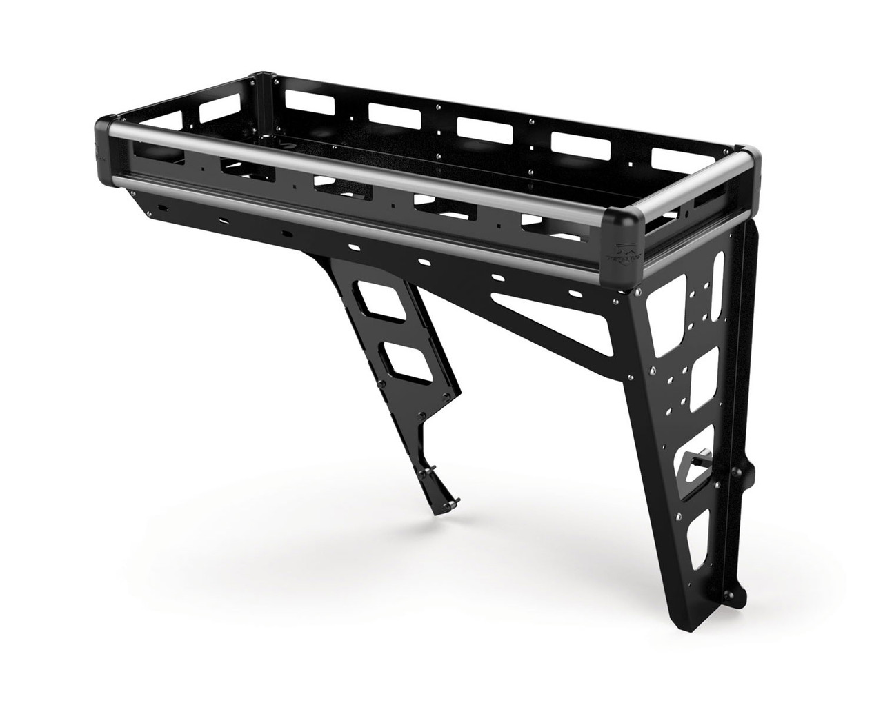 ギンガ Teraflex Alta Cargo Rack for 2008-2018 Wrangler JK - JustForJeeps.com