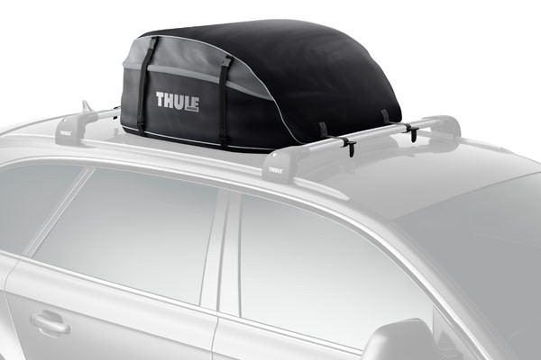 Thule Roof Bag Carrier Interstate 869 - Thule