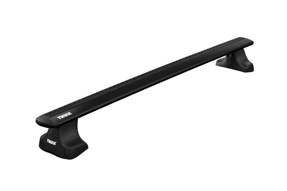 Thule WingBar EVO Cross Bar Kit for 2011-2022 Grand Cherokee WK2