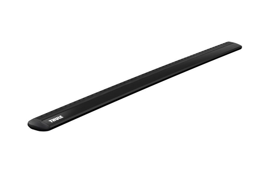 Thule WingBar 150 Gutter Roof Rack - Thule