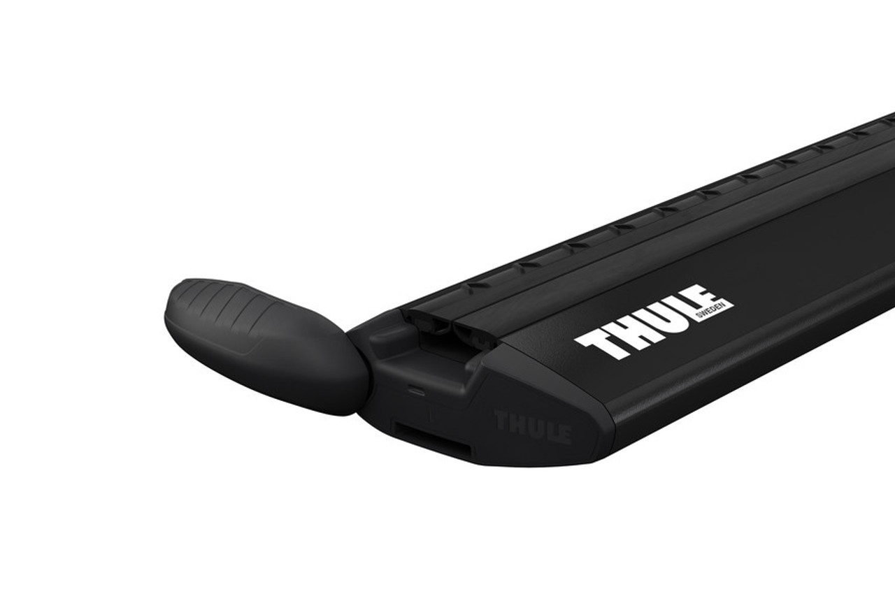 配送設置Thule WingBar Evo、Thule Rapid System アクセサリー