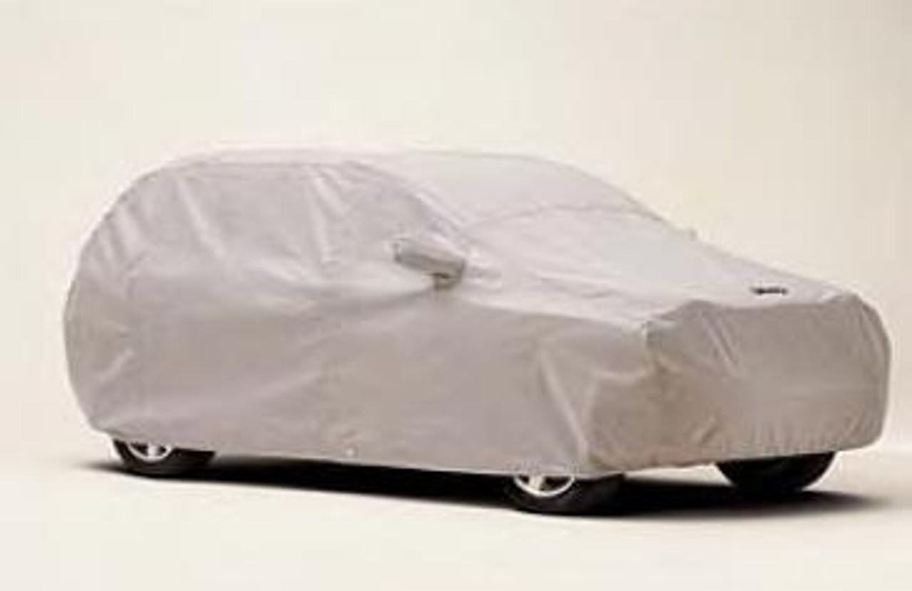 Mopar Vehicle Cover for 2007-2018 Compass MK 