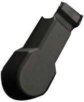 Mopar Front Wiper Arm Cap for 20072018 Wrangler JK