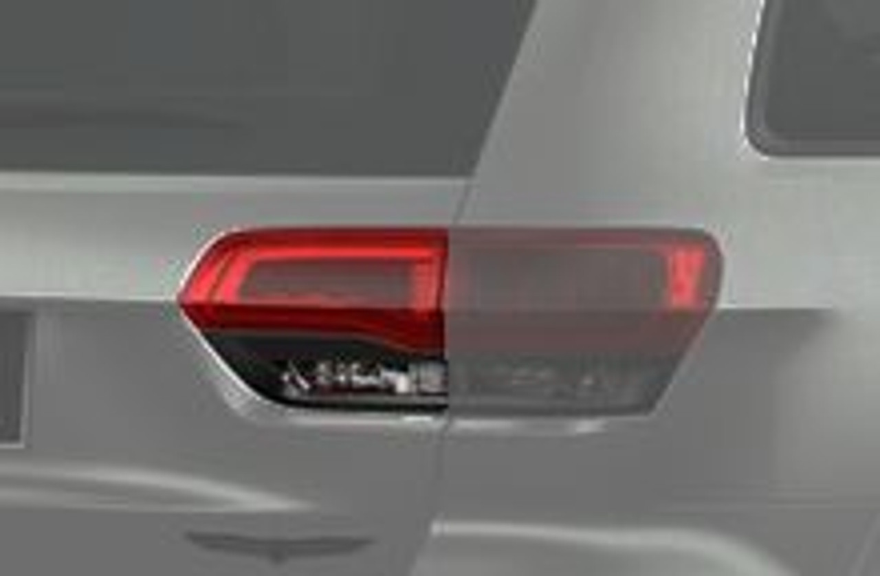 Mopar SRT & Trackhawk LED Back Up Lamp for 2014-2021 Grand Cherokee WK2