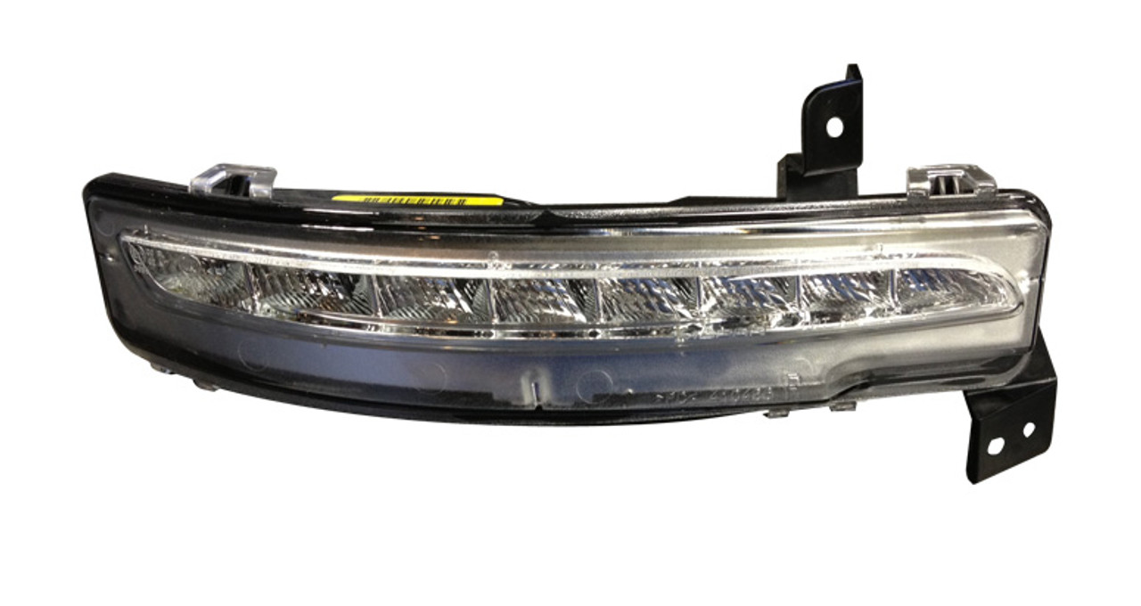 Mopar SRT8 Daytime Running Lamp for 2012-2016 Grand Cherokee WK2