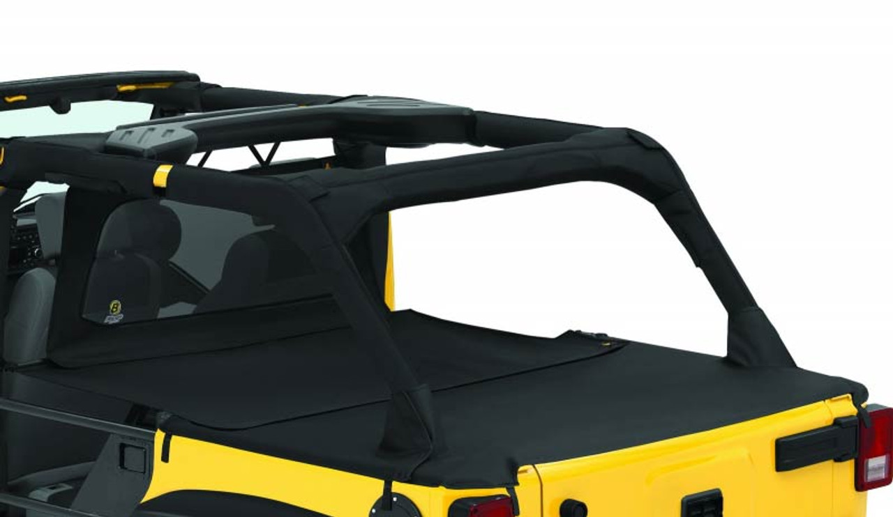Jeep924　オーダーシート 2023 Jeep Gladiator Bed Rack
