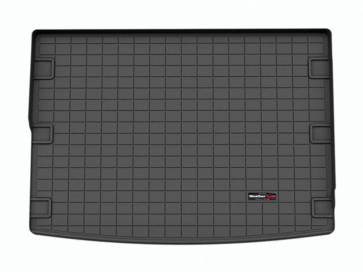Weathertech Big Rig WeatherTech 40733?Cargoライナー WeatherTech CargoLiners - Laser Measured ...