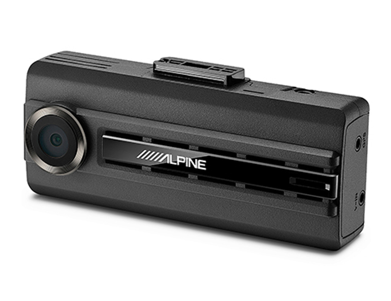 ALPINE DVR-C02 車載カメラ Alpine 1080p HD Night Vision Dash Camera Bundle (DVR-C320R
