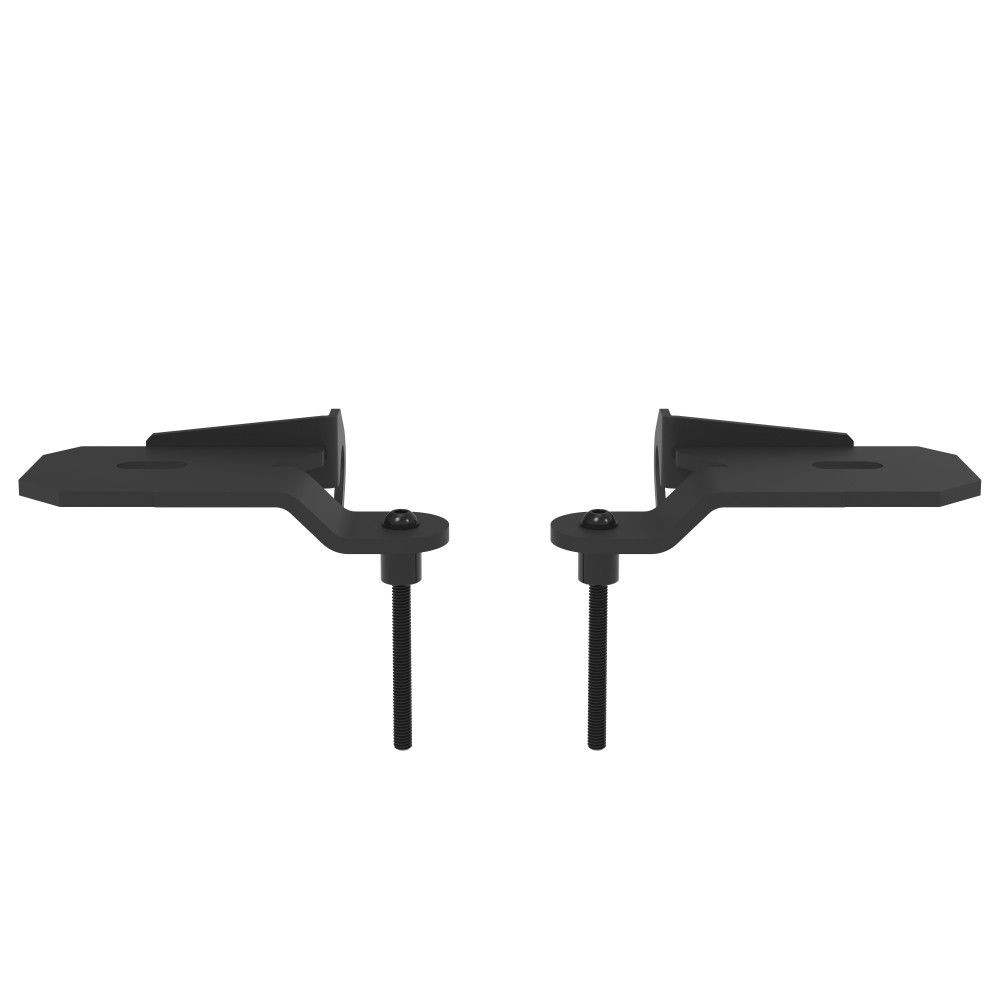 KC HiLites Ditch Light Mounting Bracket set (Pair) for 2021-2026