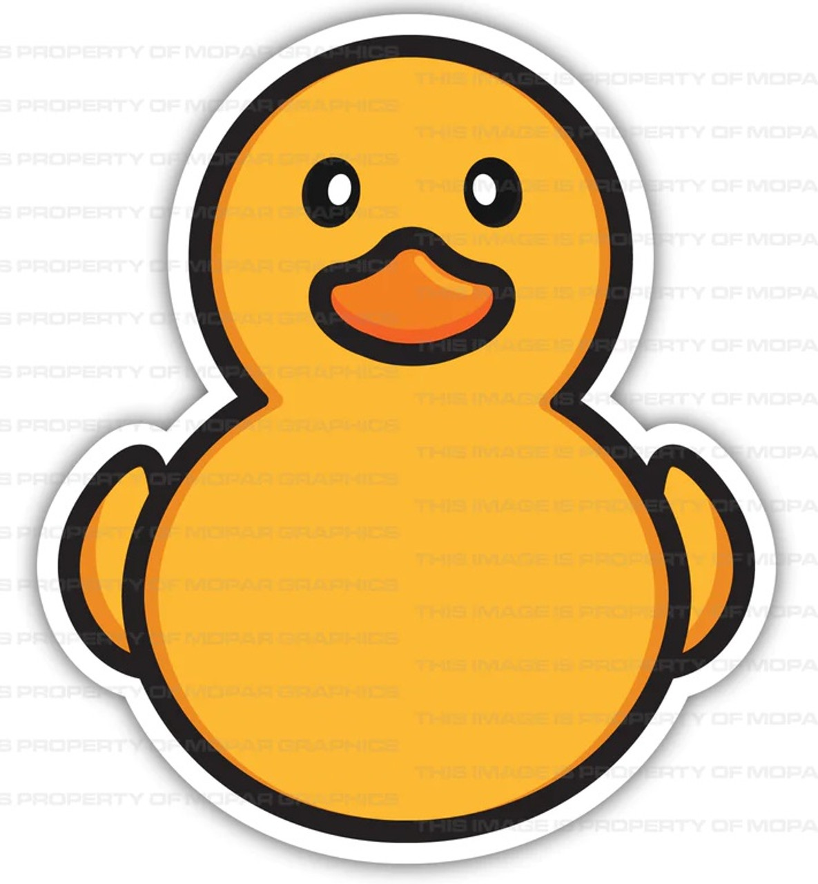 Cute duck profile picture