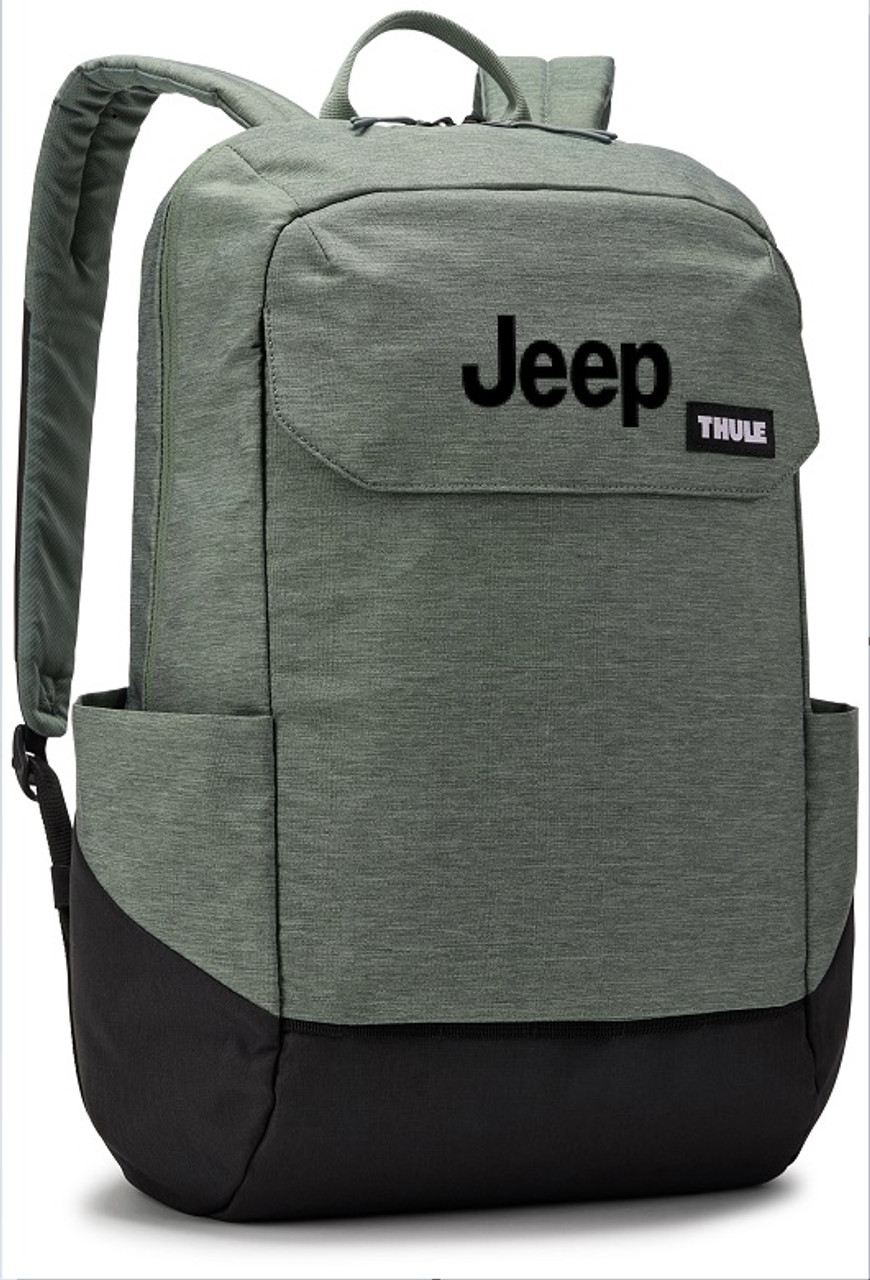 Thule Jeep Enroute Backpack 20L 