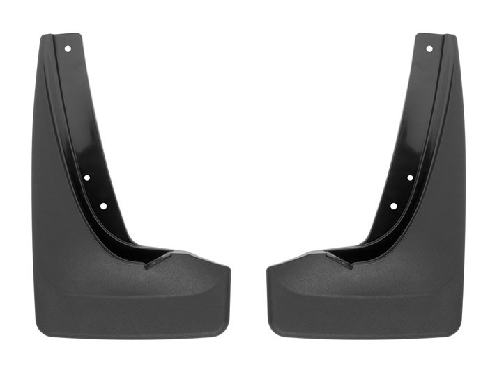 WeatherTech Mudflaps for the 2014-2022 Summit, Limited X & High