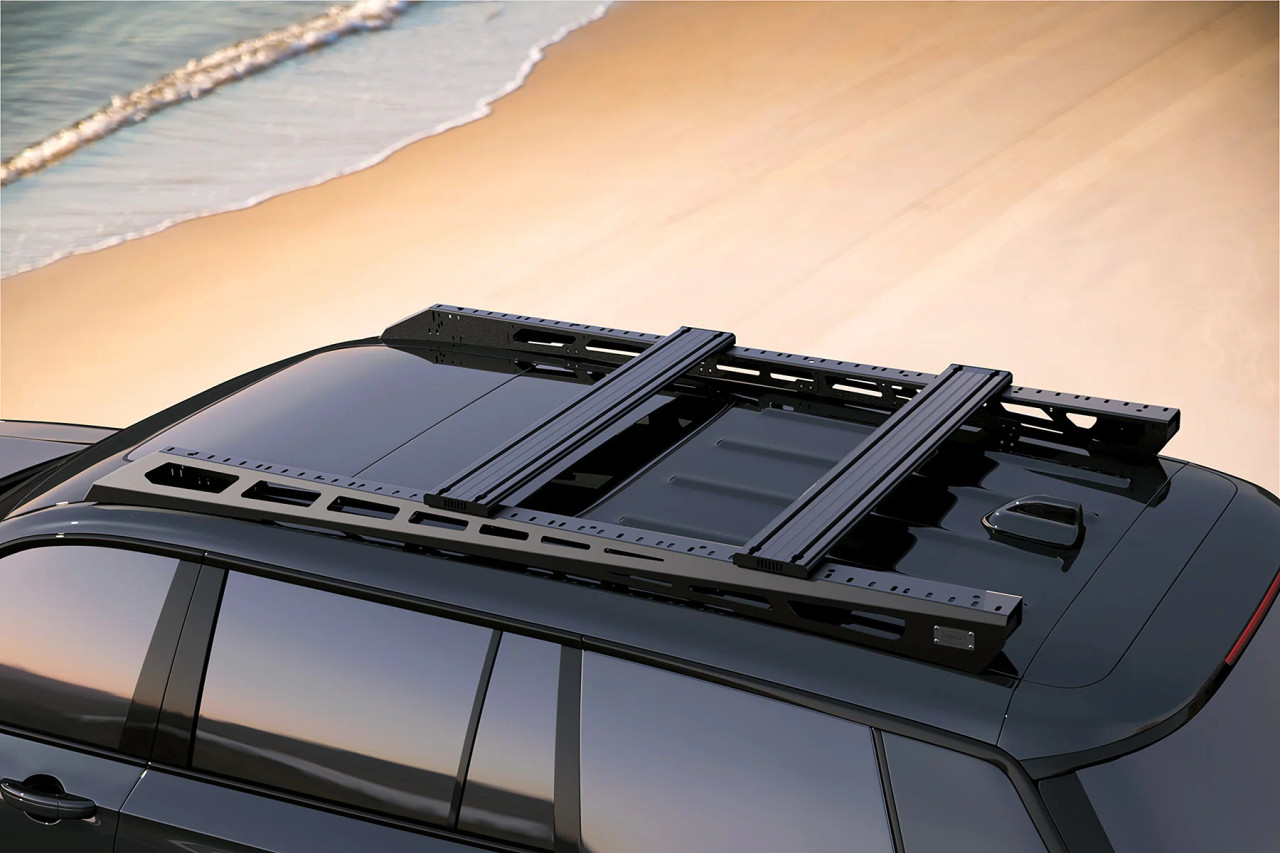 Cherokee Wk2 Roof Jeep Cherokee Luggage Rack Wk2 Cross Rails For