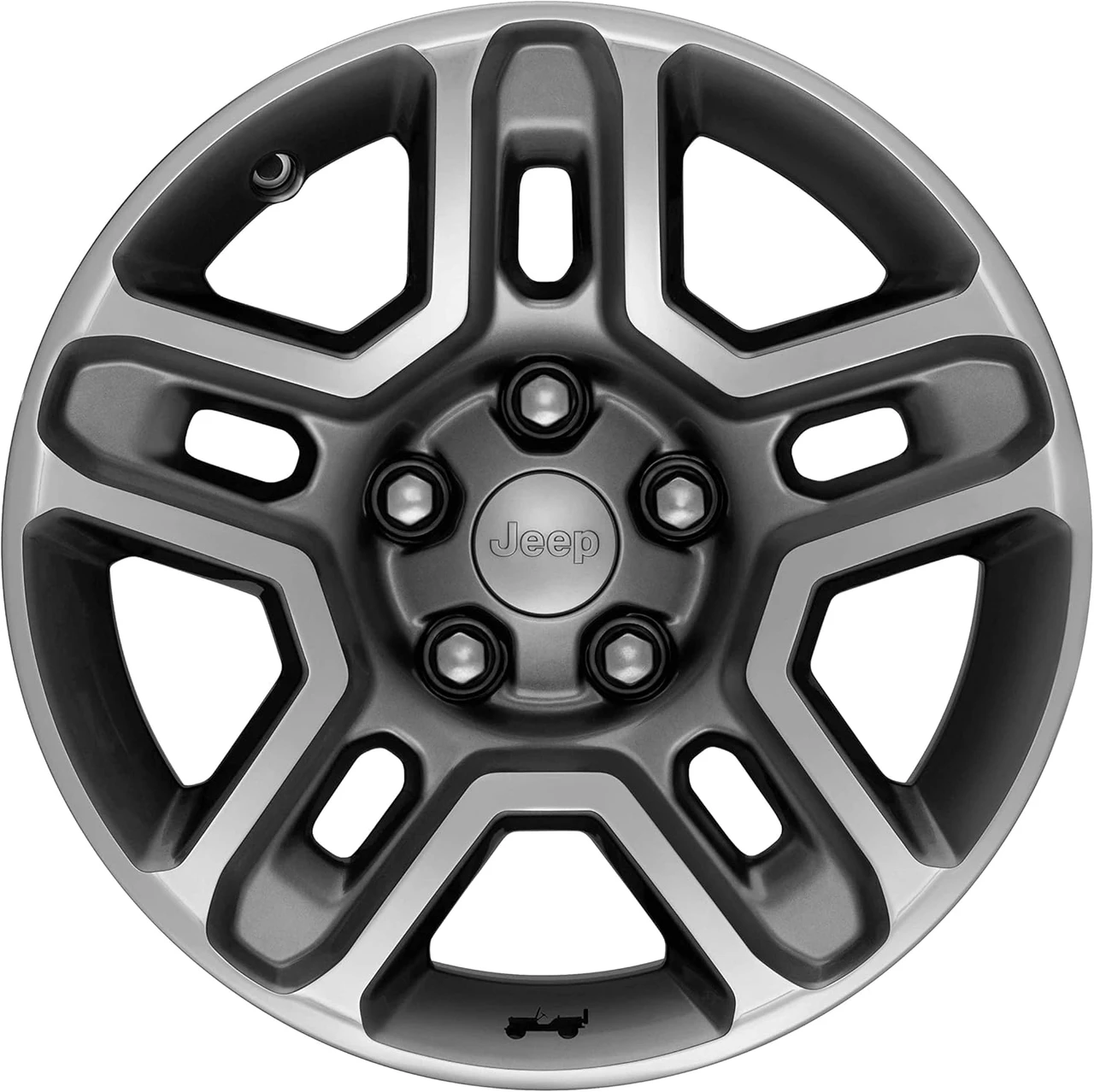Mopar Jeep Performance 17