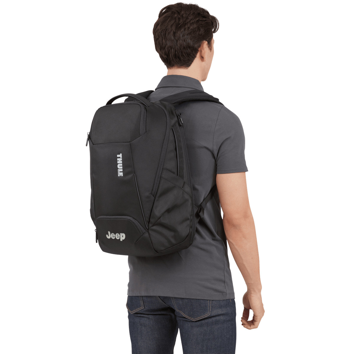Thule Accent 26L Jeep Backpack in Black