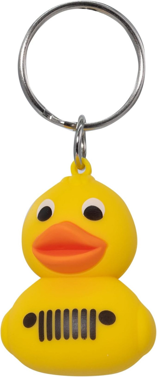 Jeep Duck Gift Set