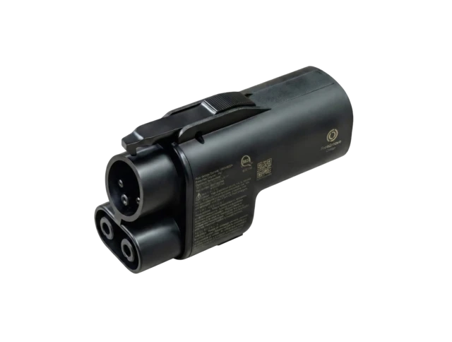 Mopar Electric Vehicle Charging Adaptor for 2024-2026 Jeep Wagoneer S