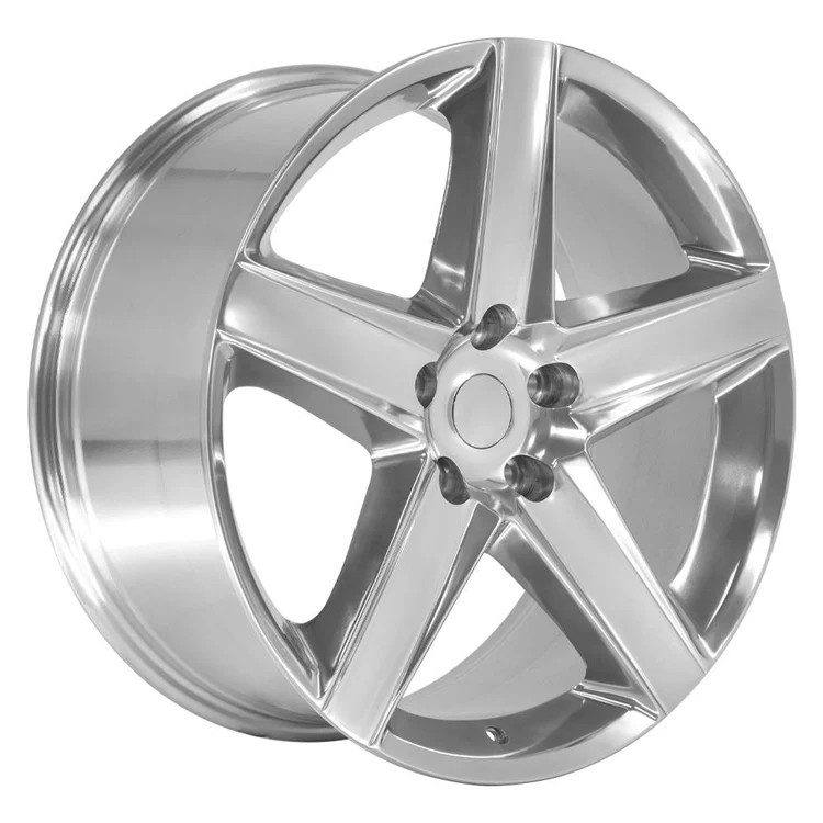 OE Wheels 20