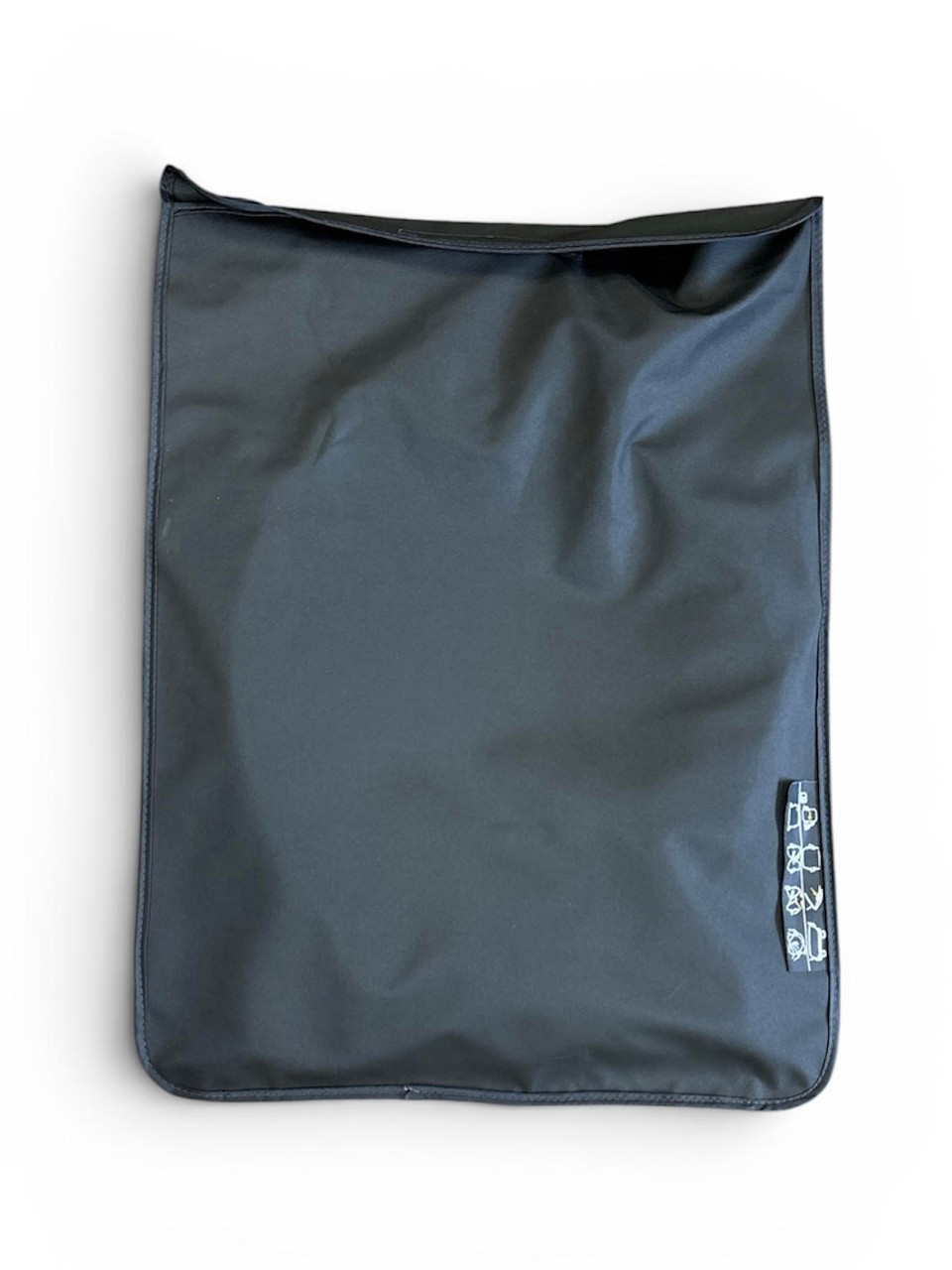 Mopar Cargo Area Security Cover for the 2024-2026 Wagoneer S KM