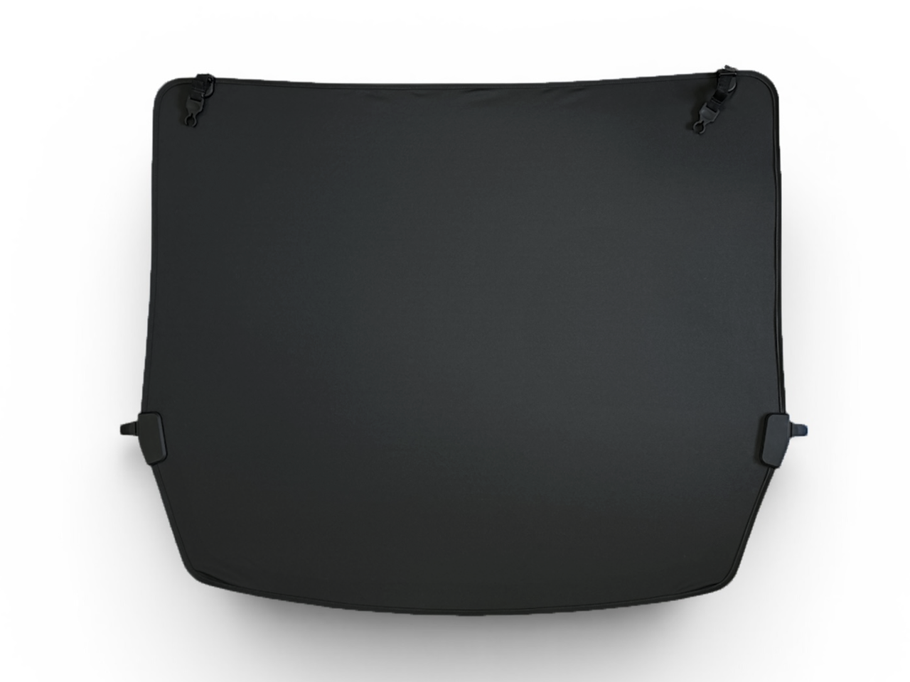 MOPAR トラックカバー 未開封 Mopar Cargo Area Security Cover for the 2024-2026 Wagoneer S KM