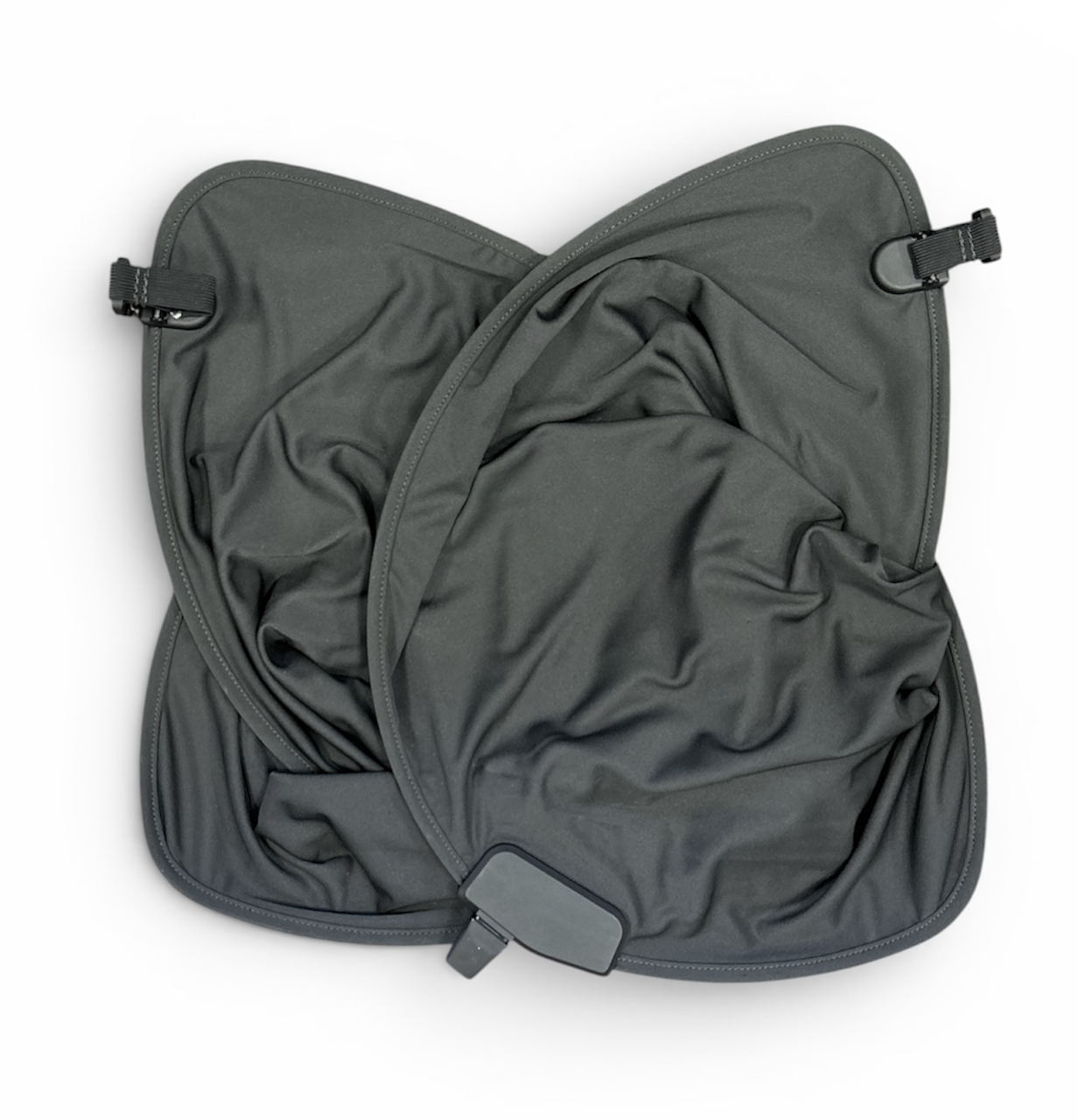 Mopar Cargo Area Security Cover for the 2024-2026 Wagoneer S KM