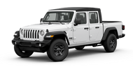 Jeep Gladiator JT