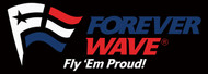 Forever Wave Flags