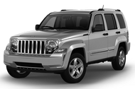 Jeep Liberty