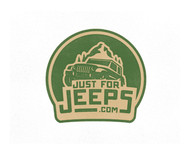 Just for Jeeps