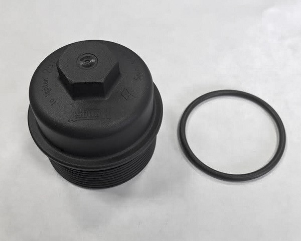 3.6L Oil Filter Housing Cap