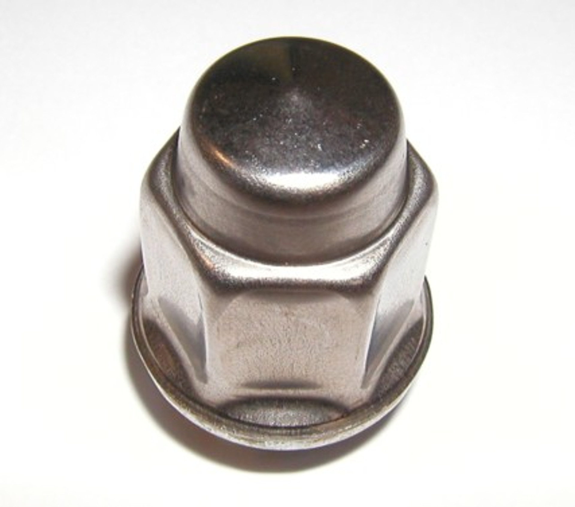 Mopar Jeep Lug Nut for Multiple Jeeps* (Older models)