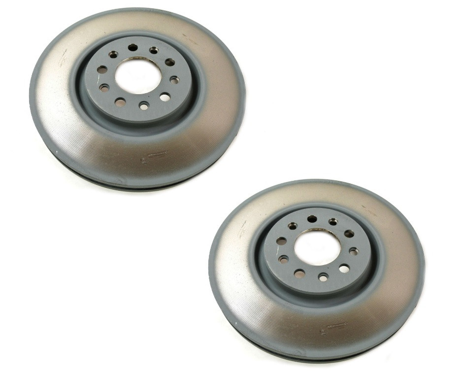 Mopar Front Brake Rotors for 20142023 Cherokee KL