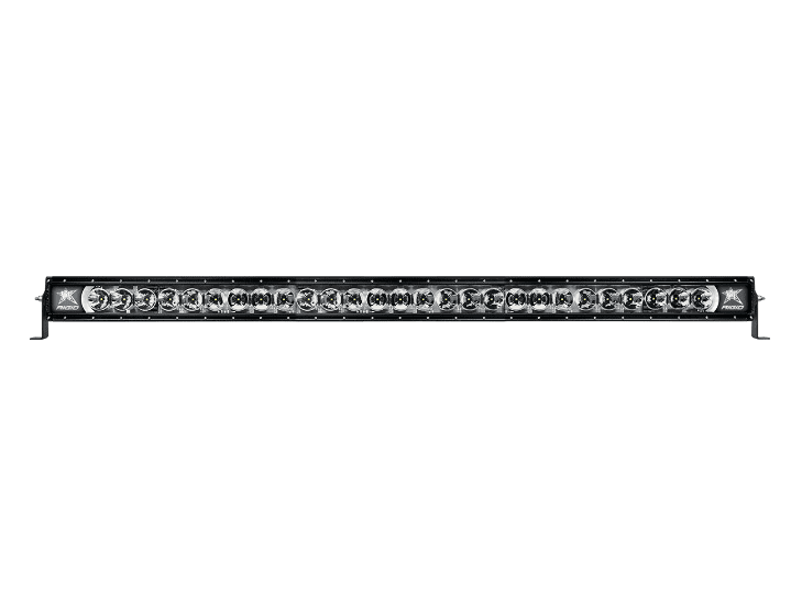 Rigid Industries Radiance Plus SR-Series 8 Option RGBW LED Light Bar