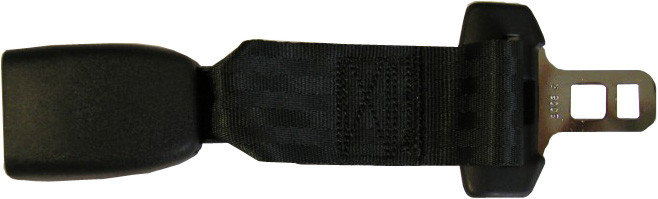 Mopar Seat Belt Extender for Multiple Jeeps