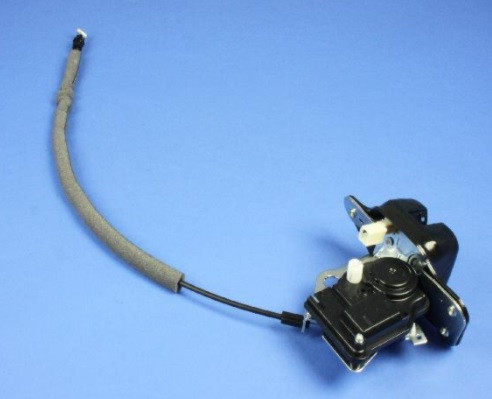 Mopar Liftgate Latch with Actuator Motor for 20052010 Grand Cherokee WK, 20112012 Grand