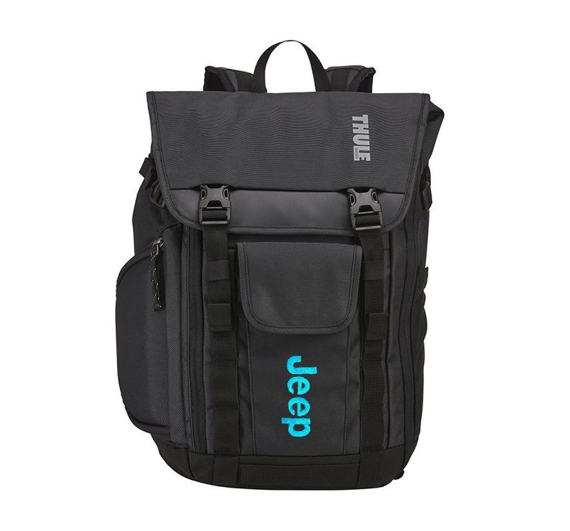 Jeep Backpacks and Jeep Coolers