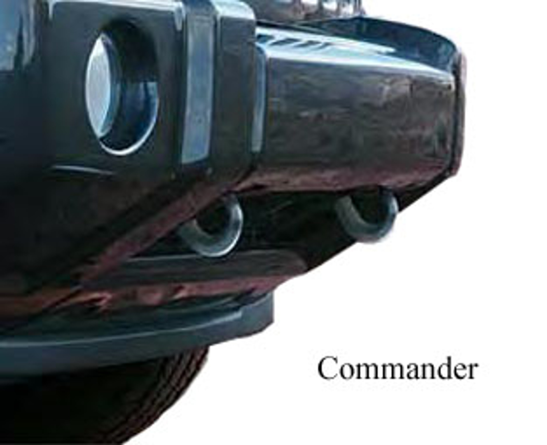 Mopar Tow Hooks for 20052010 Grand Cherokee WK