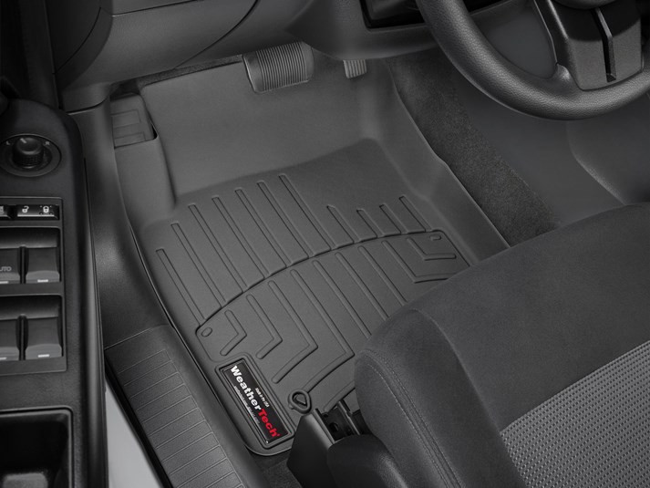WeatherTech DigitalFit Floor Liner for 20072017 Compass/Patriot MK